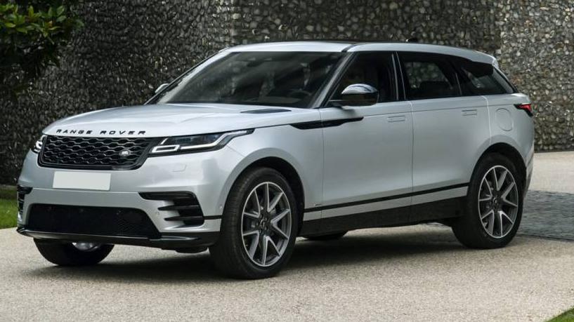 LAND ROVER RANGE ROVER VELAR 2021 SALYT2EX8MA311549 image